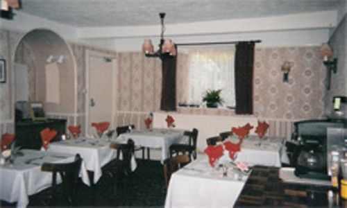 Lodgehill Hotel Tiverton  Buitenkant foto