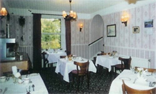 Lodgehill Hotel Tiverton  Buitenkant foto